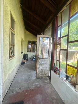 Na predaj historická budova v centre mesta Košíc - 3