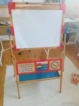 Náučná tabuľa pre deti - 3