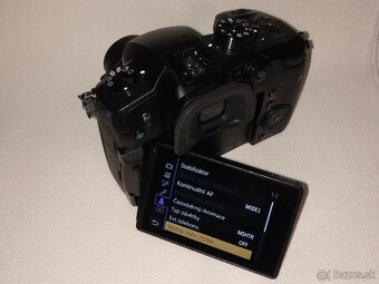 Panasonic GH5 - 3