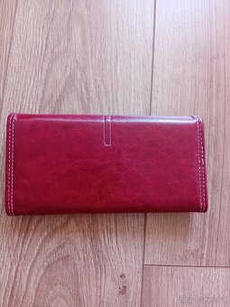 Dámska peňaženka - 3