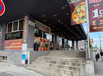 Prevádzka- Gold Star Pizza - 3