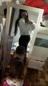 Bunda kozusinova - 3