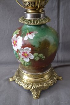 Elektrická lampa II - 3