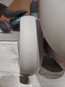 Odrážadlo PEETITRIKE - 3