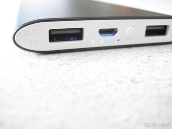 ♦️ POWER BANKA ♦️ 7200 mAh ♦️ - 3