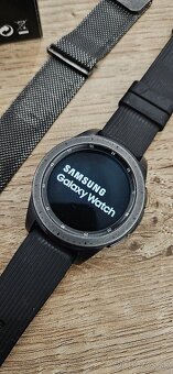 Predam Galaxy Watch hodiny 42mm - 3