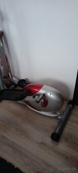 Predám eliptický trenažér. - 3