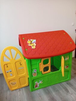 Detsky zahradny domcek - 3