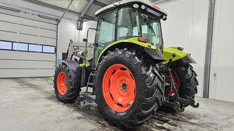 ClAAS ARES 567 ATZ + ČN - 3