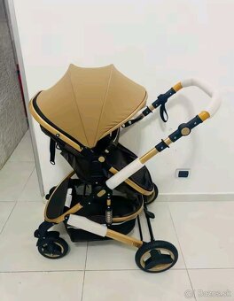 Rozkladaci 3v1 kocik - 3