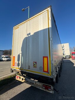 Predám WIELTON 2008 - 3