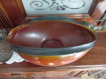 Kvetináč keramika - 3