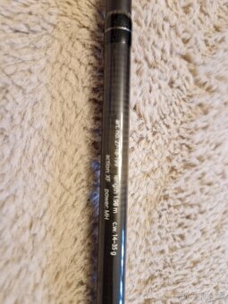 Dragon CXT FastCastF - 3