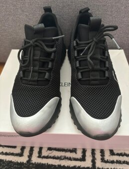 Tenisky Calvin Klein - 3