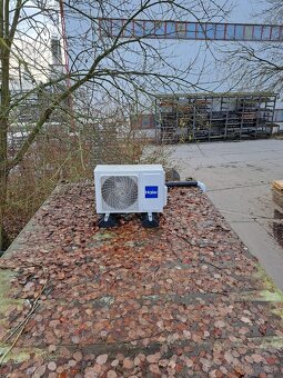 Montér klimatizácií - 3