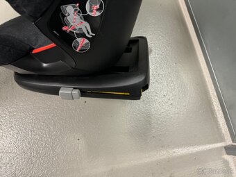 Autosedačka Maxi-Cosi RodiFix - 3