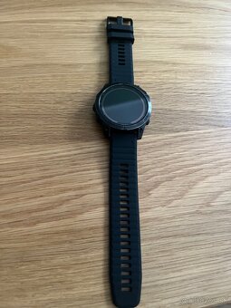 Garmin FENIX 7 Sapphire SOLAR - 3