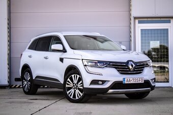 Renault Koleos 2.0DCi Intens 4x4 - TOP STAV - 3