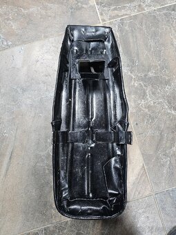 Babetta dvojsedlo. - 3