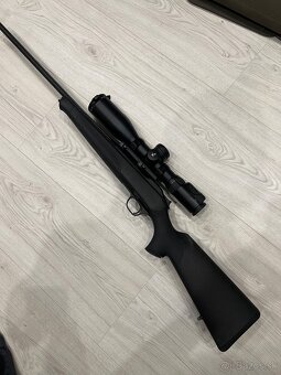 blaser professional 6,5PRC kanil so zavitom - 3