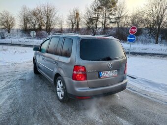 TOURAN 1.9. TDI BXE BEZ DPF - 3