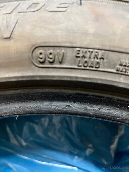 Zimné pneu suv 225/50 r18 - 3