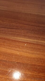 Predám jedálenský stôl - 3