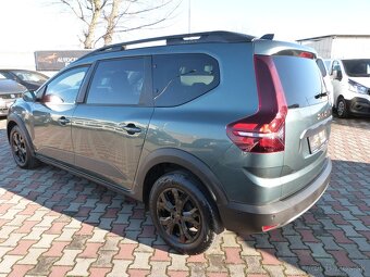 Dacia Jogger 1.0 TCe 110k Expression 7 miest - 3