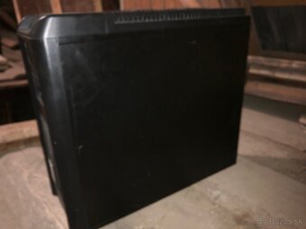 PC skrinka Chieftec - 3