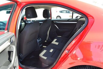 Škoda Octavia 1,6Tdi Active plus - 3
