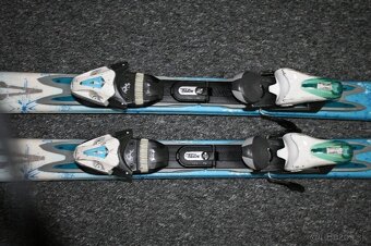 dámske lyže head 156 cm - 3