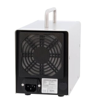 Predám nový ozónový generátor PROFI OZON GO-2000H - 3