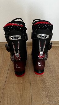 Lyžiarky Salomon veľkosť 26 - 3