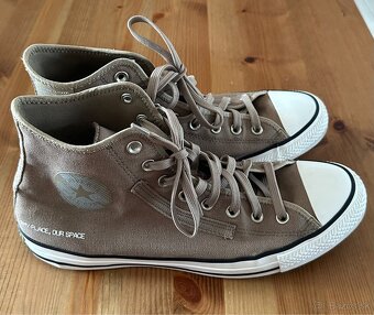Tenisky Converse Chuck Taylor All Star High - 3