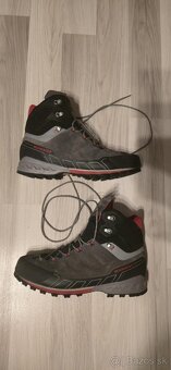 Turistická obuv Mamut Kento II - 3