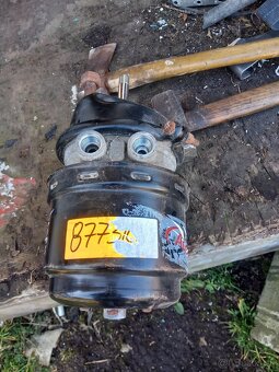 brzdový valec Man-TGA - 3