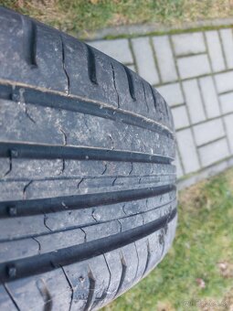 Predám komplet kolesá - 3