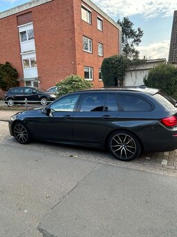 BMW 520d combi - 3