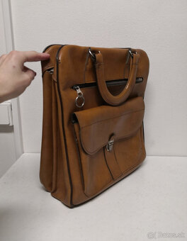 Stara kožena taška 3 - 3