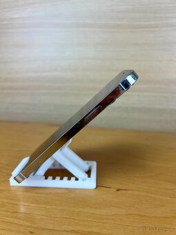 iPhone 12 PRO 256gb Silver - 3