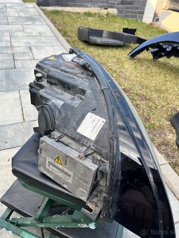 Audi TT svetlomet - 3