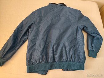 Pánska prechodná bunda veľ.L - 3