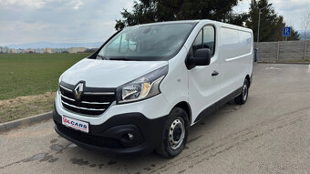 Renault Trafic 2.0 dCi (140 k) - 3