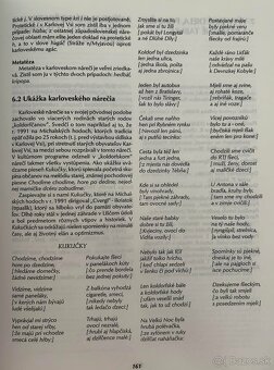 Karlova Ves - monografia, história - 3