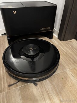 Vysávač alpha pro 2 - 3