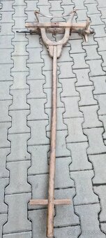 Retro rýĺ a ine POZRI‼️ - 3