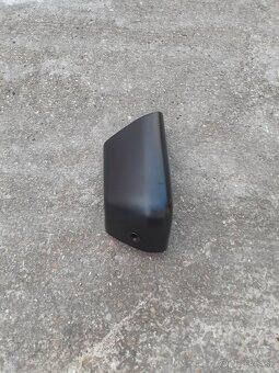 Mercedes Gtrieda W463 - 3