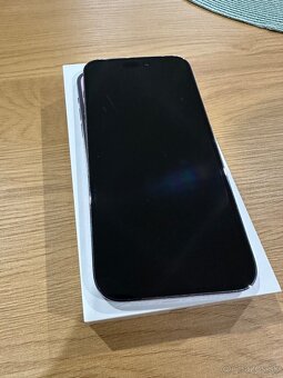 iPhone 14 pro max 128gb - 3