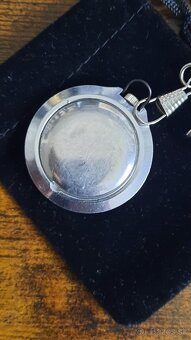 Vreckove hodinky Prim - 3