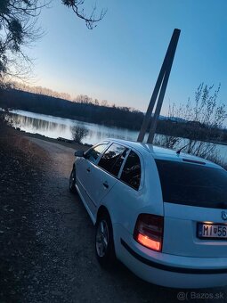 Škoda Fabia 1 1.2 htp - 3